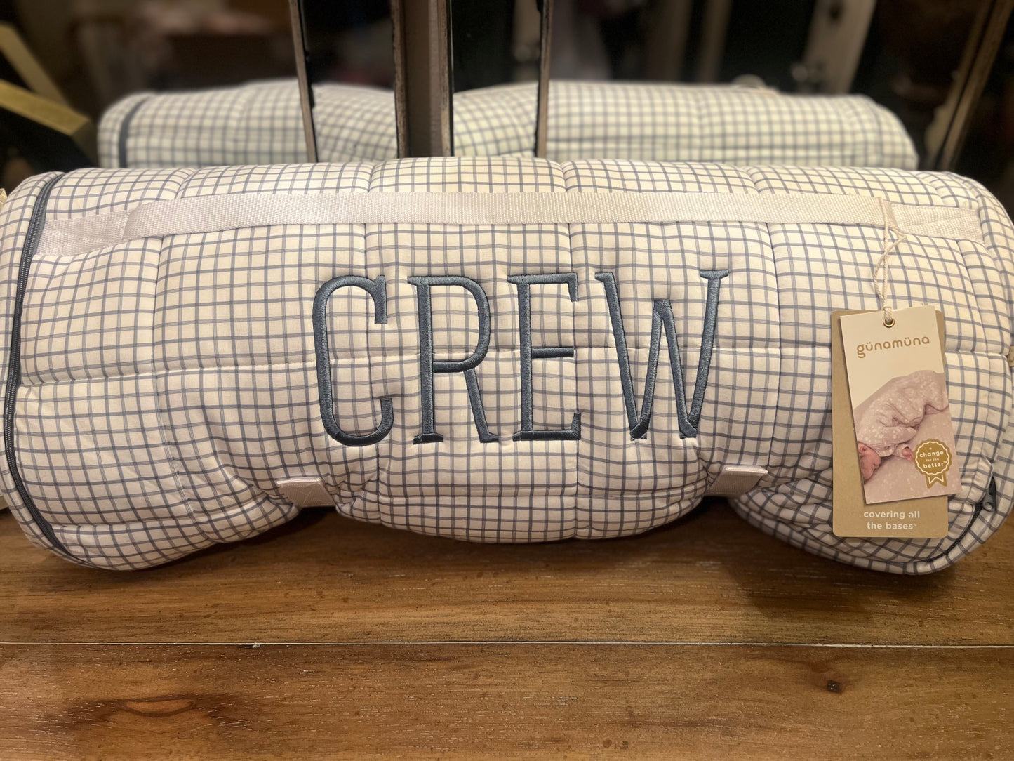 Gunamuna Nap Mat