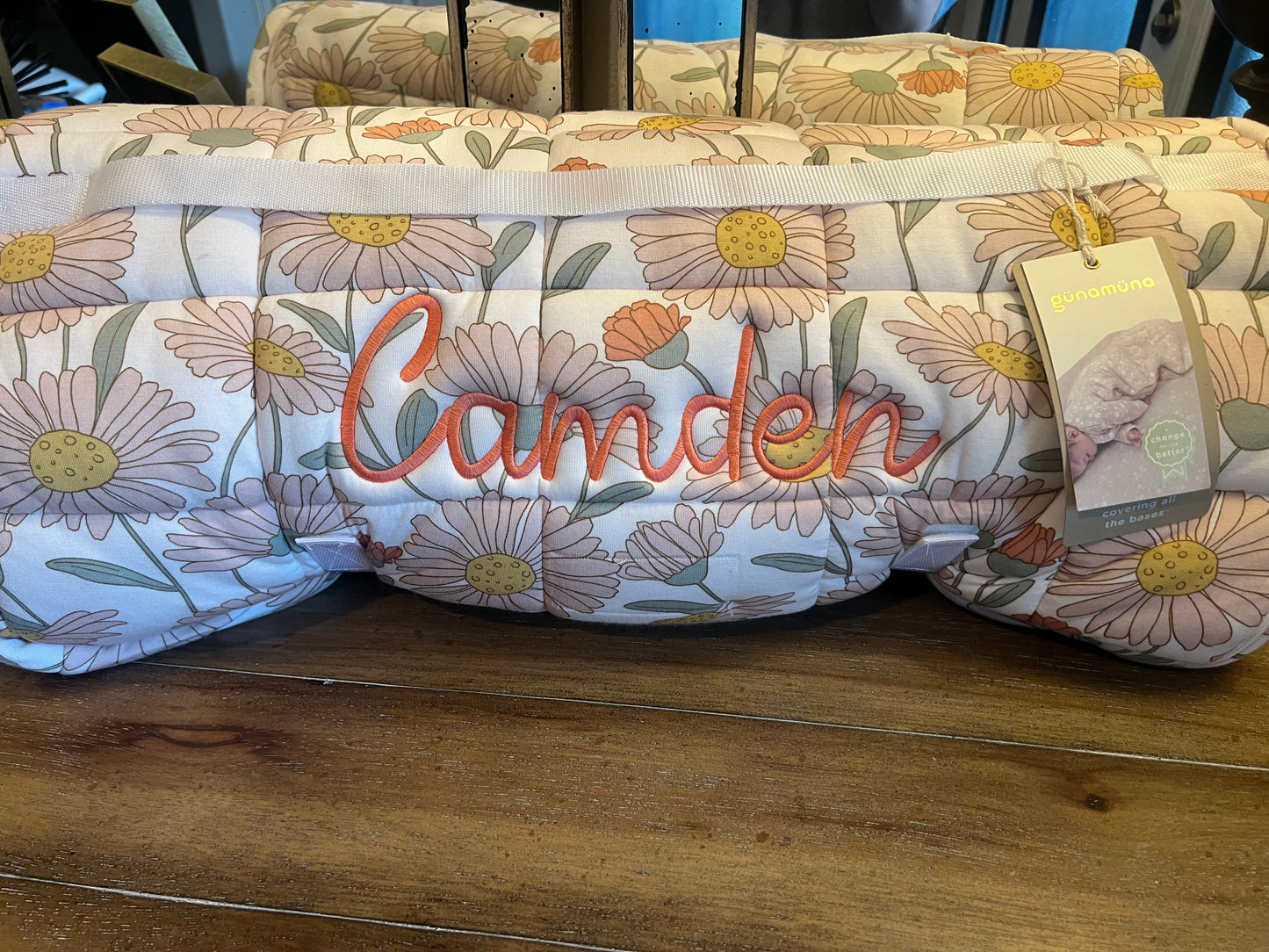 Gunamuna Nap Mat