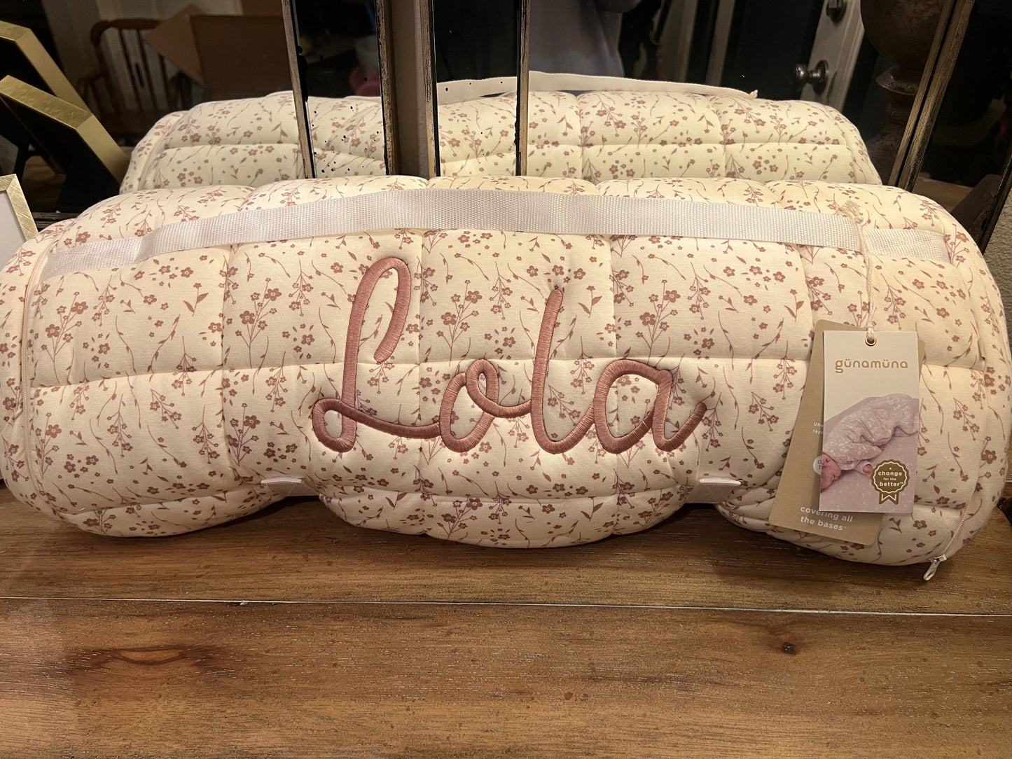 Gunamuna Nap Mat